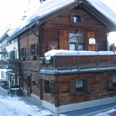 Costa 3* Livigno