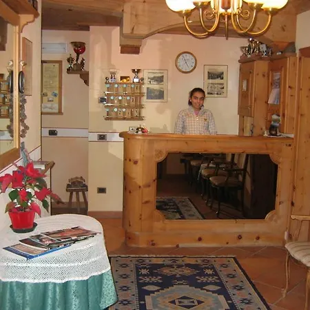 Costa Livigno